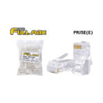 PLUG RJ45 CAT5 (BOLSA)