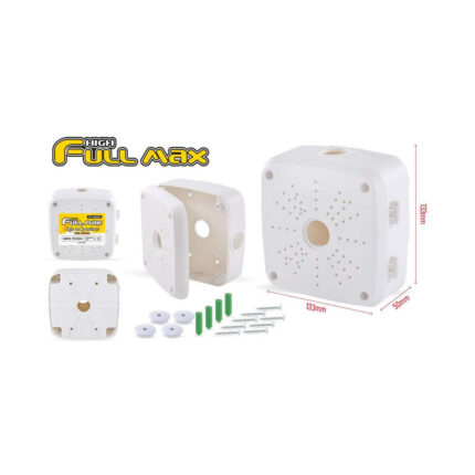 SOPORTE DE MONITOREO PARA CAMARAS DE VIGILANCIA