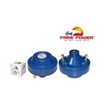 DRIVER P/BOCINA 40W HAWK FREEPOWER
