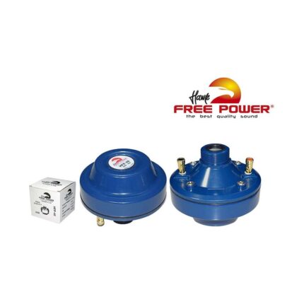 DRIVER P/BOCINA 40W HAWK FREEPOWER