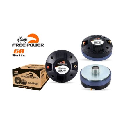 DRIVER SG 51.3 POTENCIA 60W