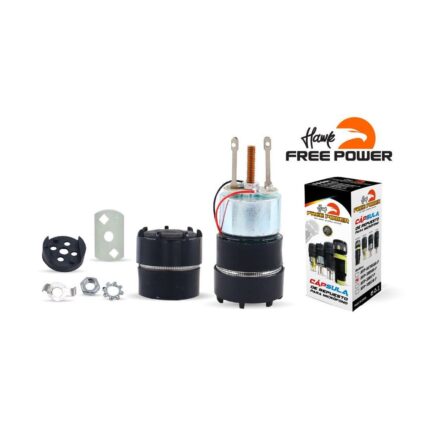 CAPSULA P/MICROFONO SM58A-P