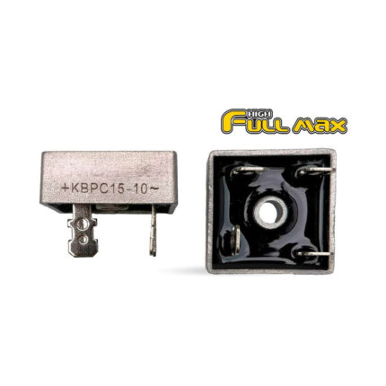 DIODO PUENTE METAL KBPC1510