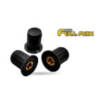 PERILLA PARA CONTROL NEGRO