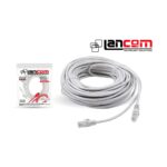CABLE PATCH CORD CAT6 PLOMO (30M) LANCOM