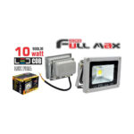 LAMPARA REFLECTOR LED 10W