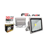 LAMPARA REFLECTOR LED 30W