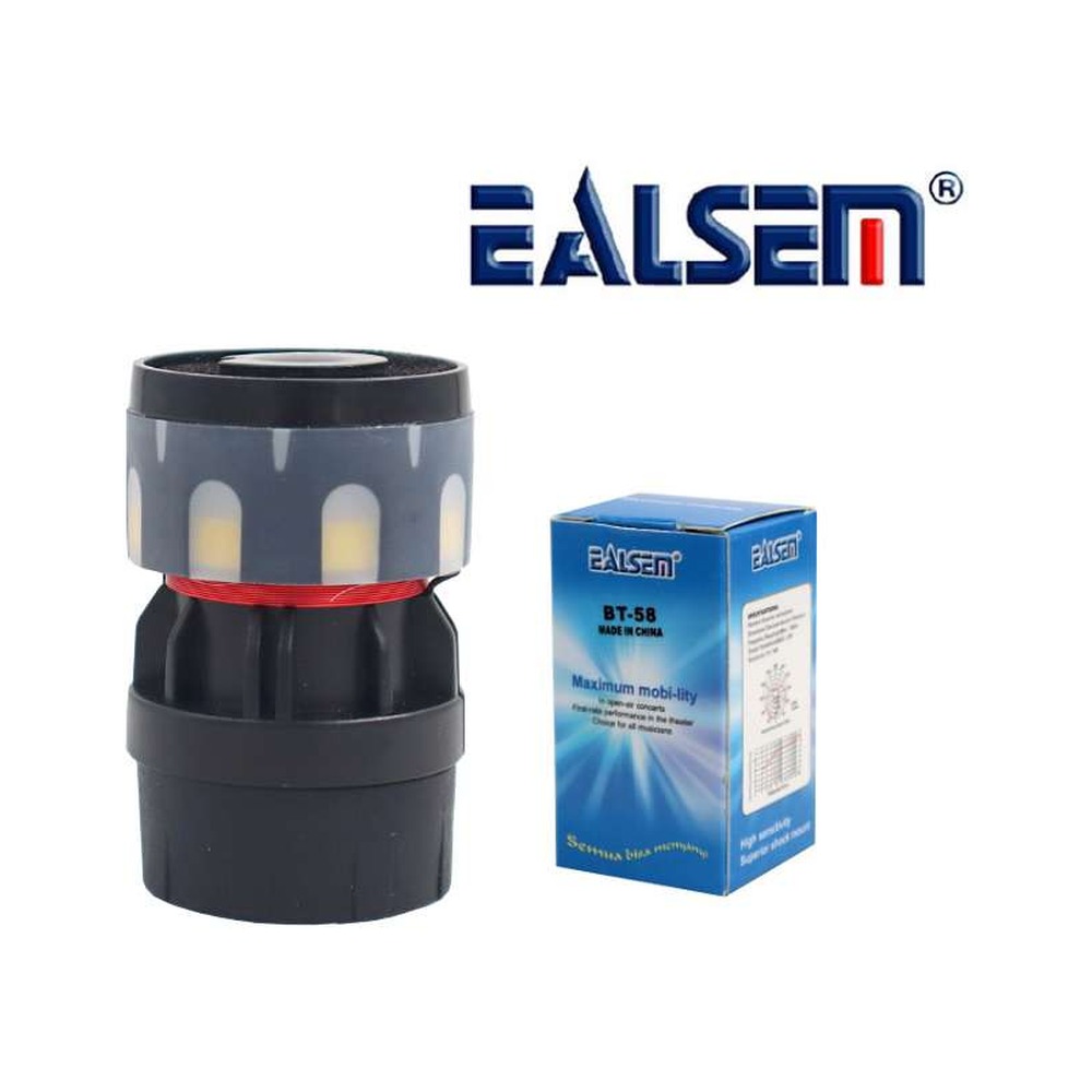 zz-m-bt58-pastilla-de-microfono-bt-58 PASTILLA DE MICROFONO (BT-58) - Imagen 1