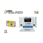 CONTROLADOR DE CARGA SOLAR NT2024 10A 12V/24V