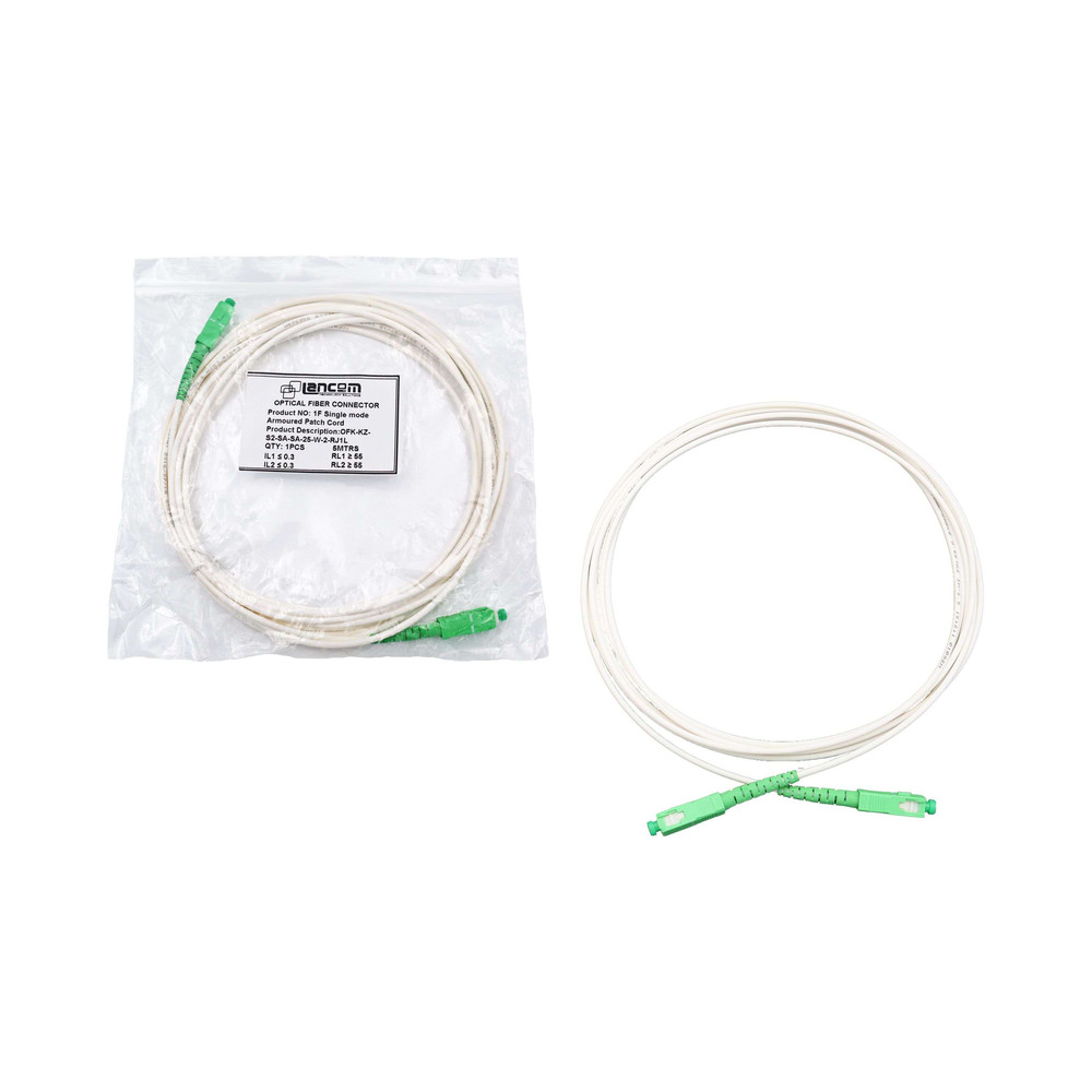 zz-ofk-kz-s2-sa-5m-cable-pach-cord-fibra-optica-5m-ofkkzs2sasa25w2rj1l CABLE PACH CORD FIBRA OPTICA 5M (OFKKZS2SASA25W2RJ1L) - Imagen 1