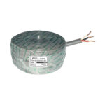 CABLE VULCANIZADO TRIFASICO 3X16 COOPER-GRIS