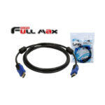 CABLE HDMI AZUL 5M OD 5.5MM (HIGH FULL MAX)