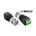 PLUG BNC PARA CABLE CON TORNILLO (BNCC-3)