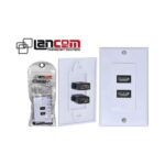 PLACA HDMI 2 PUERTOS (HM2G)