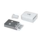 PLUG USB MACHO AEREO