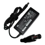 Cargador para Laptop HP con Conector Redondo Tipo Barril
