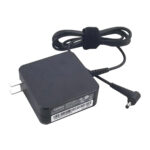 Cargador de Pared para Laptop Lenovo con Punta Redonda