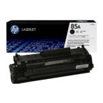 Tóner HP LaserJet 85A (CE285A) Negro