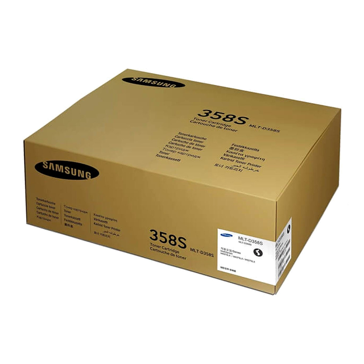 toner-samsung-358s-mlt-d358s-negro Tóner Samsung 358S (MLT-D358S) Negro - Imagen 1